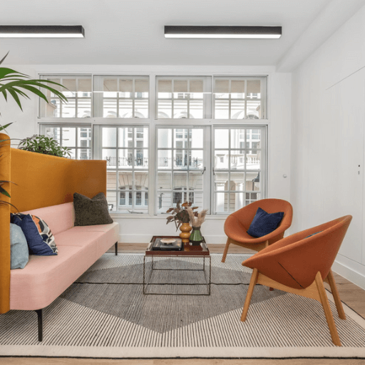 Customisable Office Space