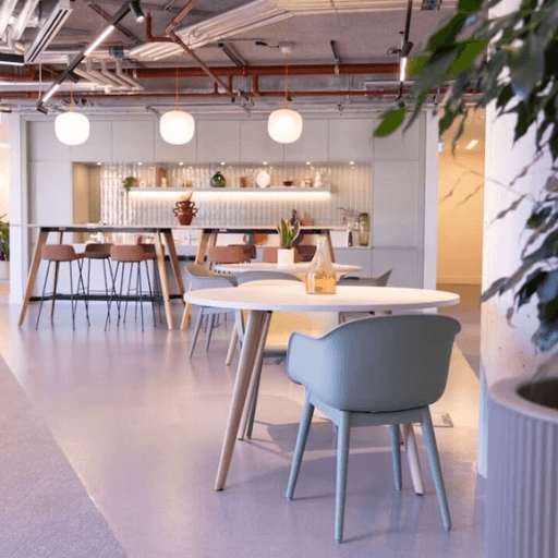 Private Office Space (1)